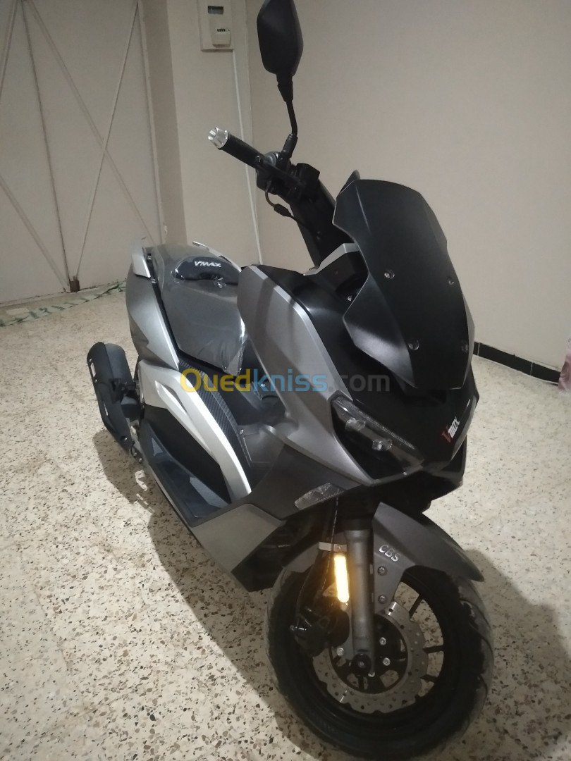 Vms Vmax 200cc 2023