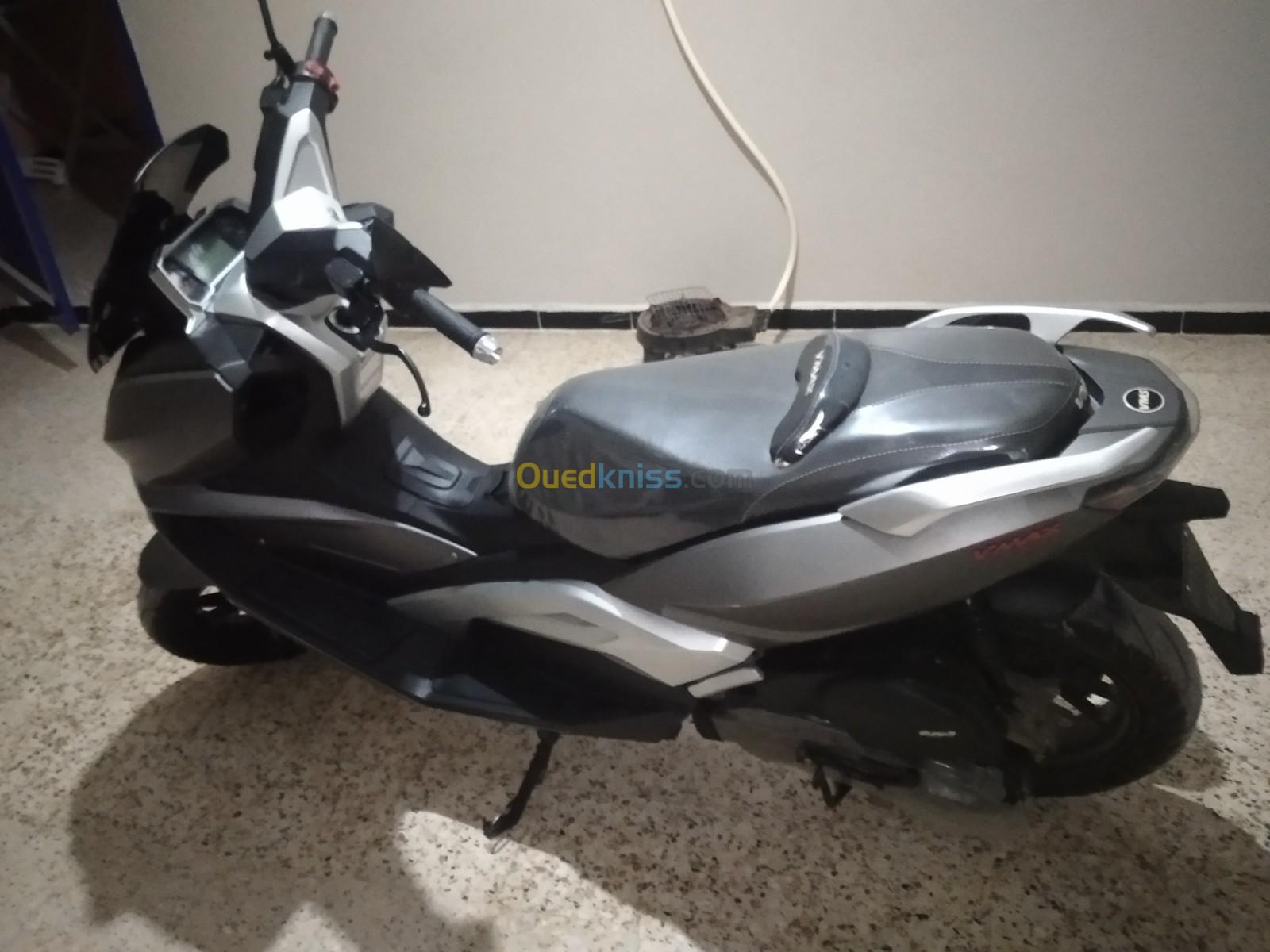 Vms Vmax 200cc 2023