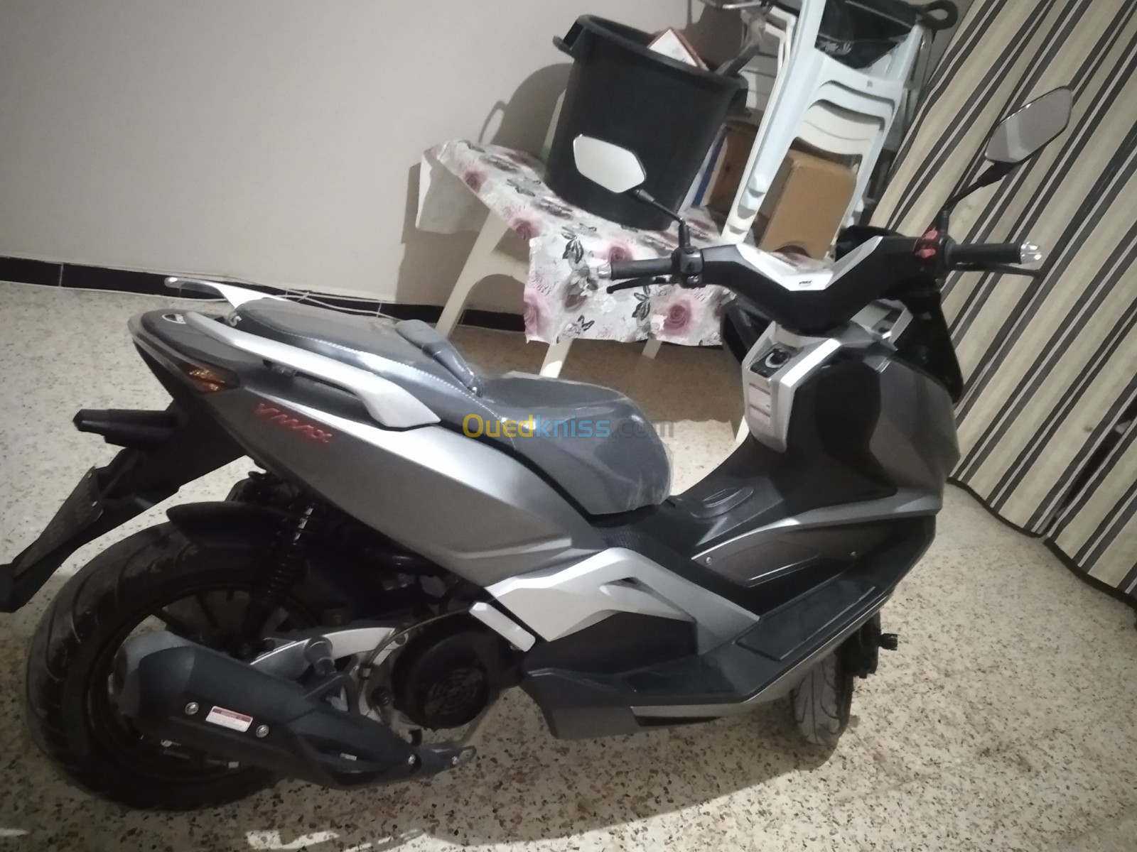 Vms Vmax 200cc 2023