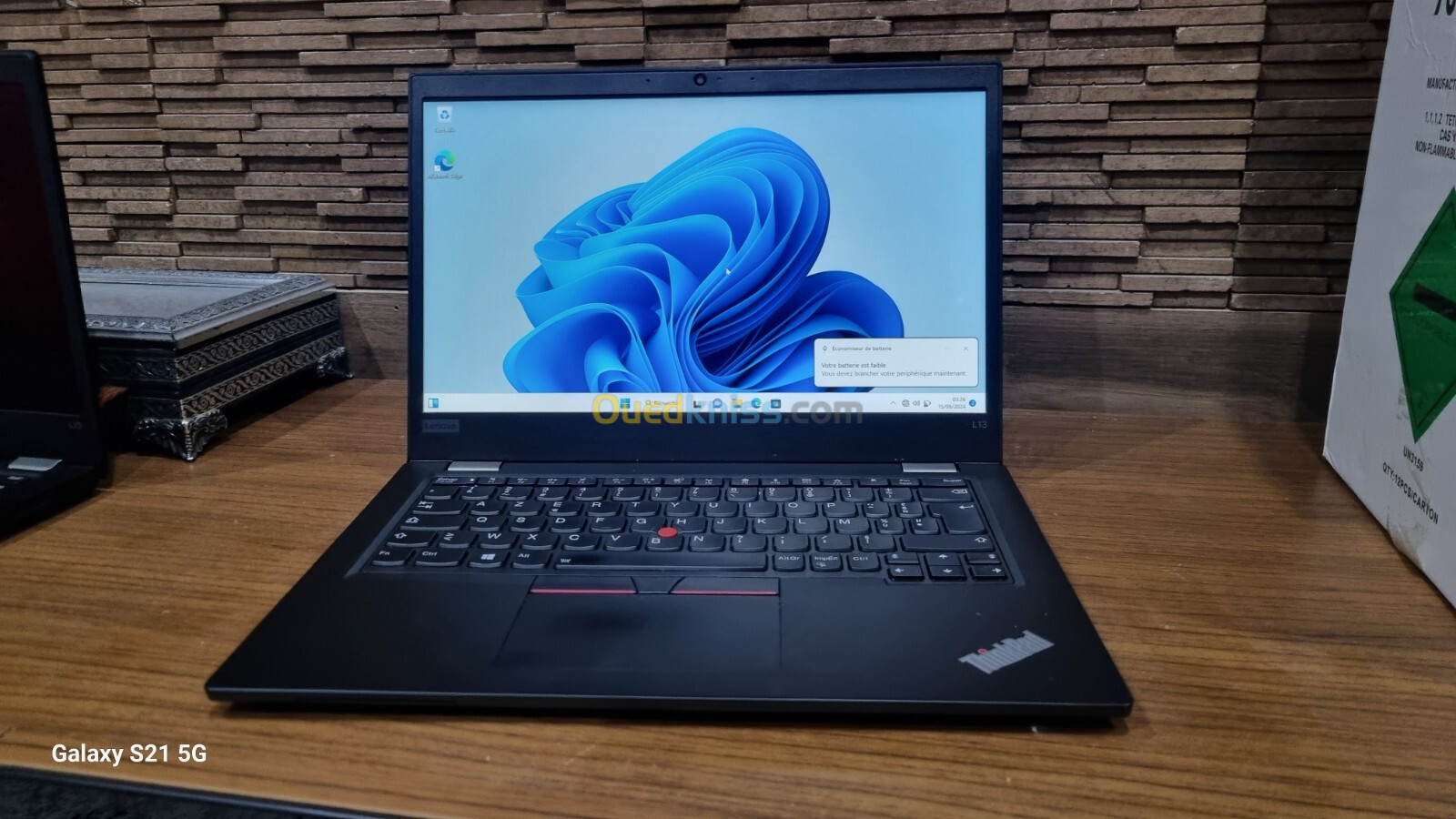 Lenovo thinkpad i5 10th generation 