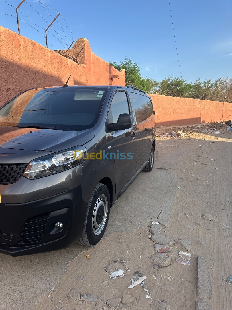 Fiat Scudo 2024