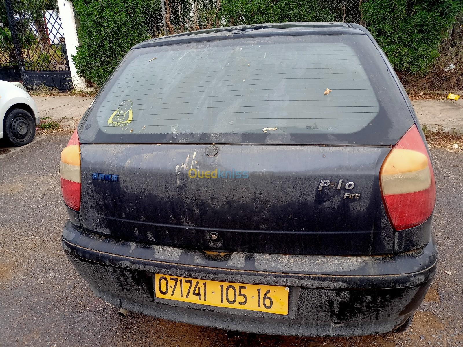 Fiat Palio 2005 Palio