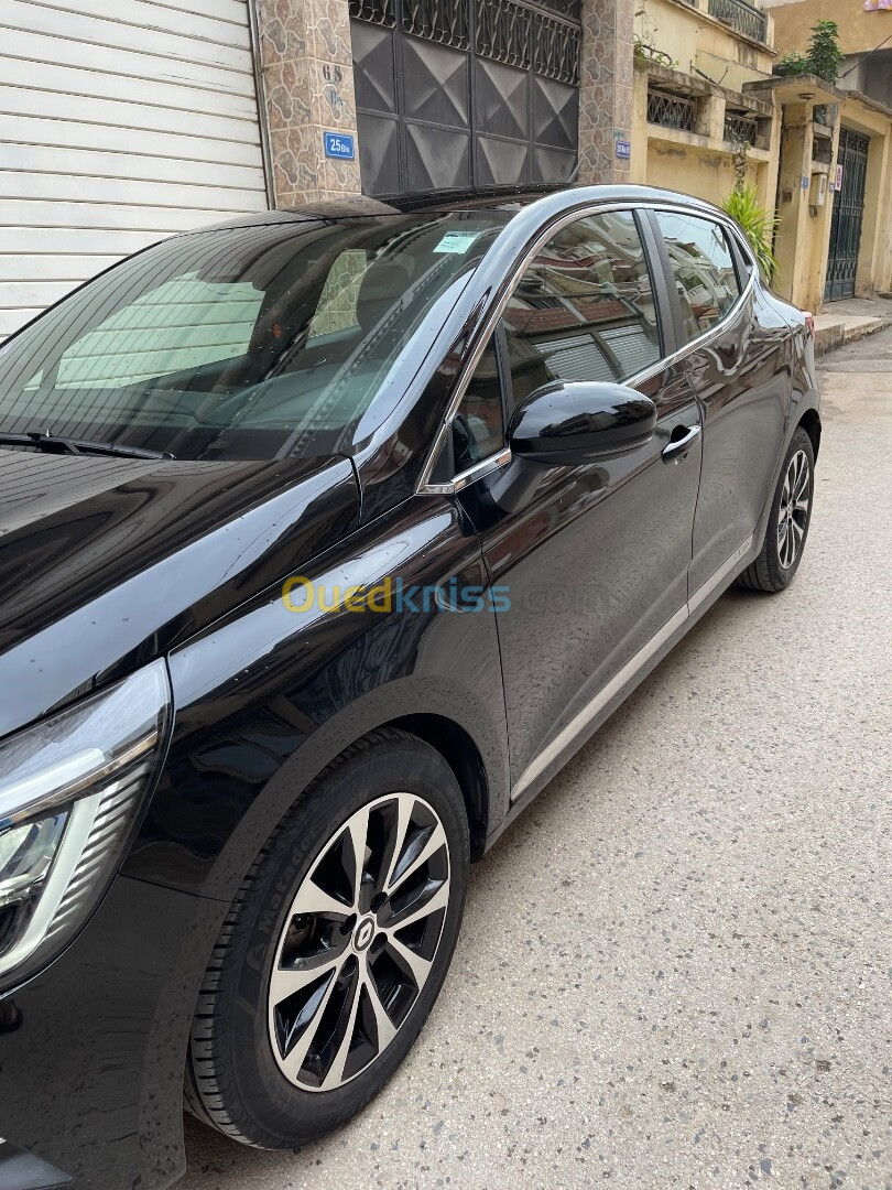 Renault Cilo 5 2022 Antance