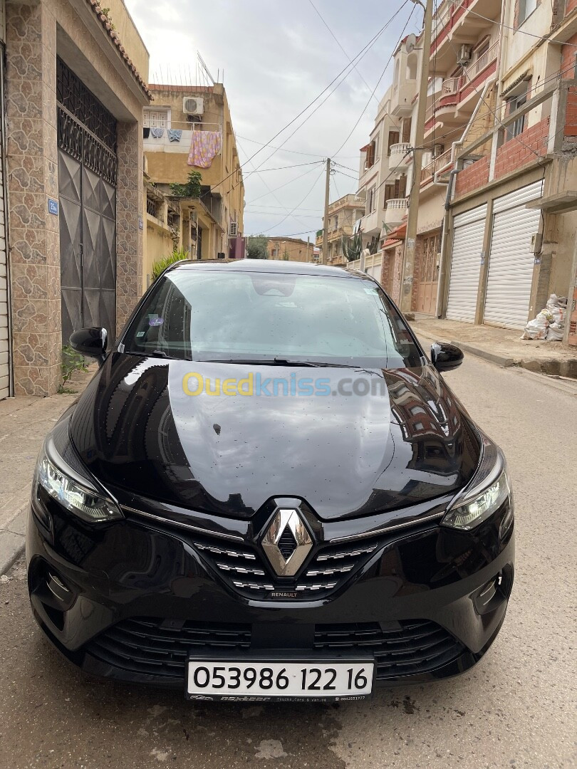 Renault Cilo 5 2022 Antance