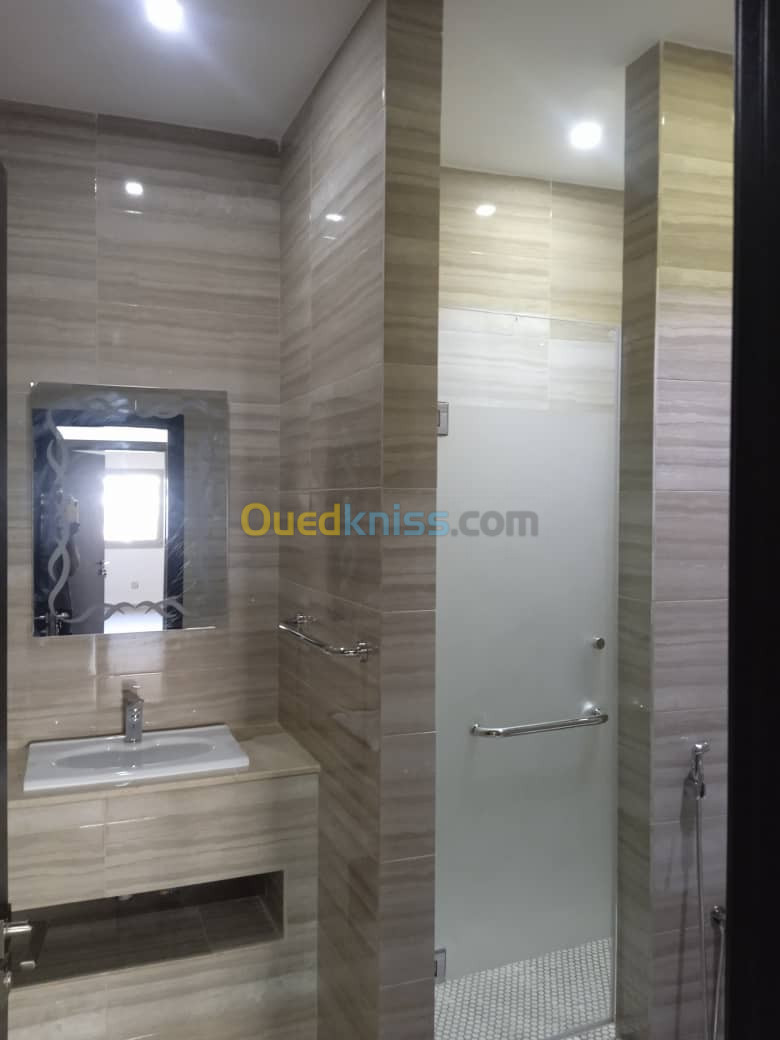 Vente Appartement F5 Alger Birkhadem