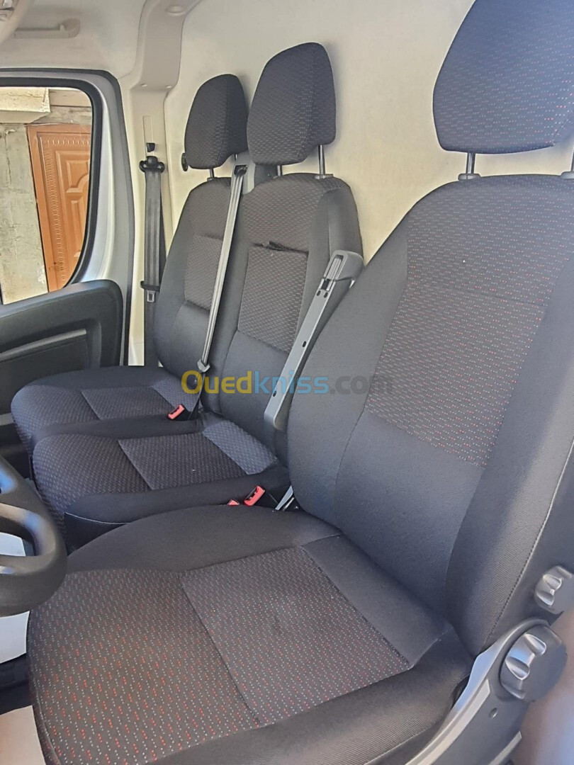 Fiat Ducato 2023