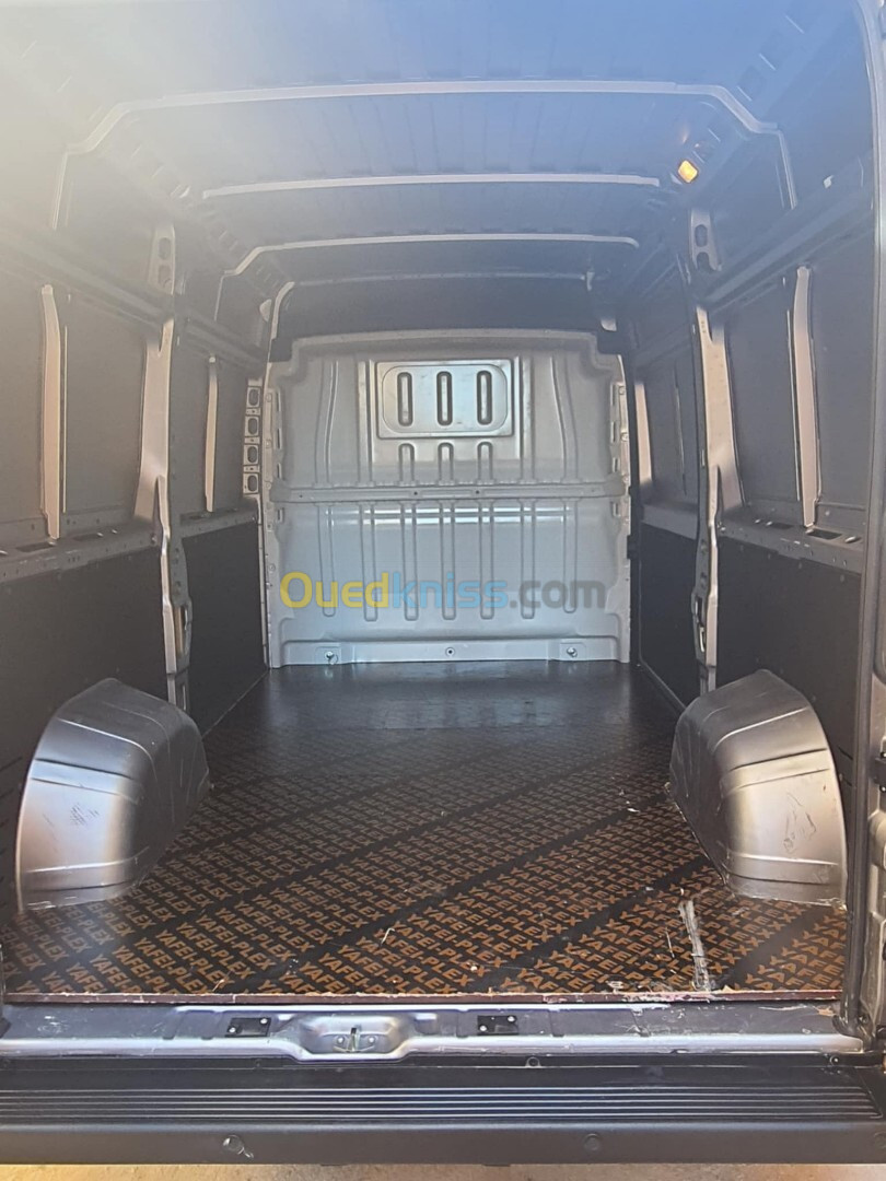 Fiat Ducato 2023