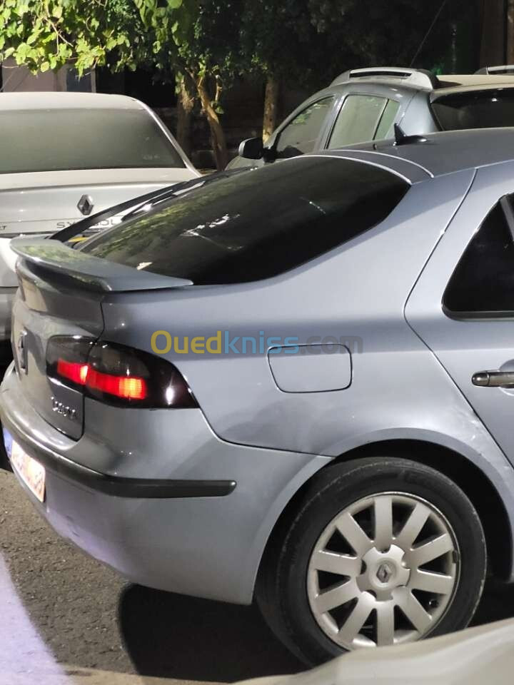 Renault Laguna 2 2001 Authentique