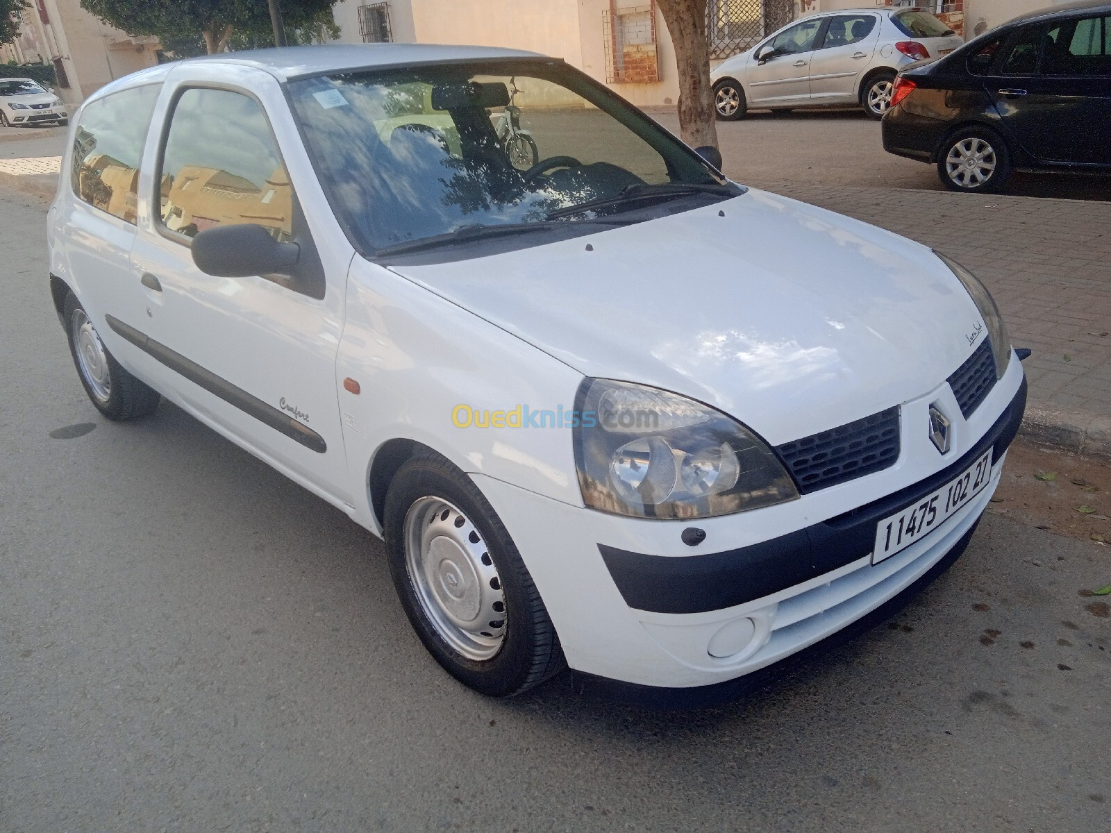 Renault Clio 2 2002 Clio 2