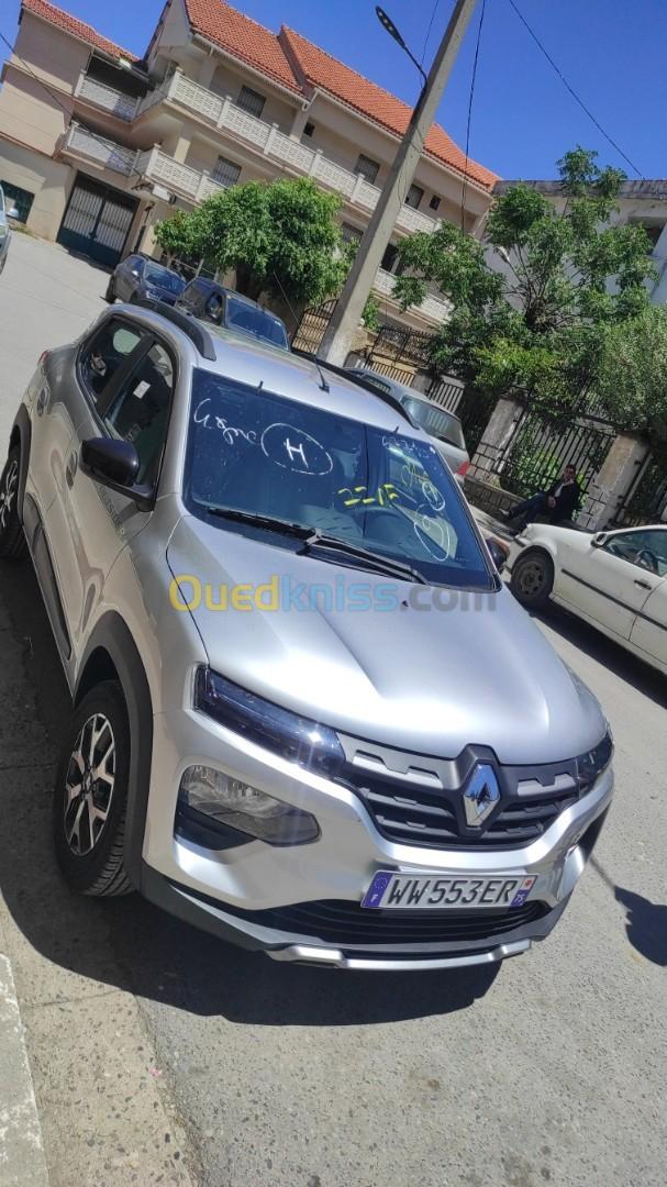 Renault Kwid 2024 Kwid