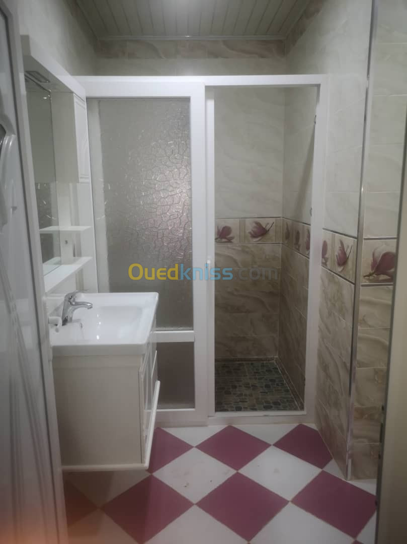 Rent Apartment Tizi ouzou Tigzirt