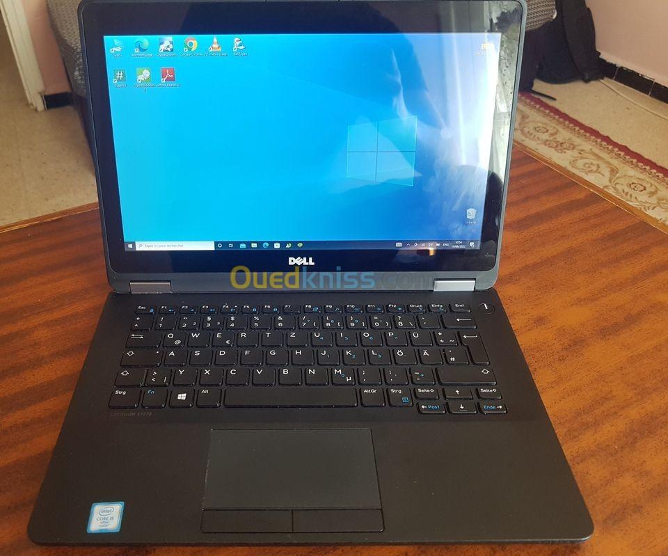 Dell latitude e7270