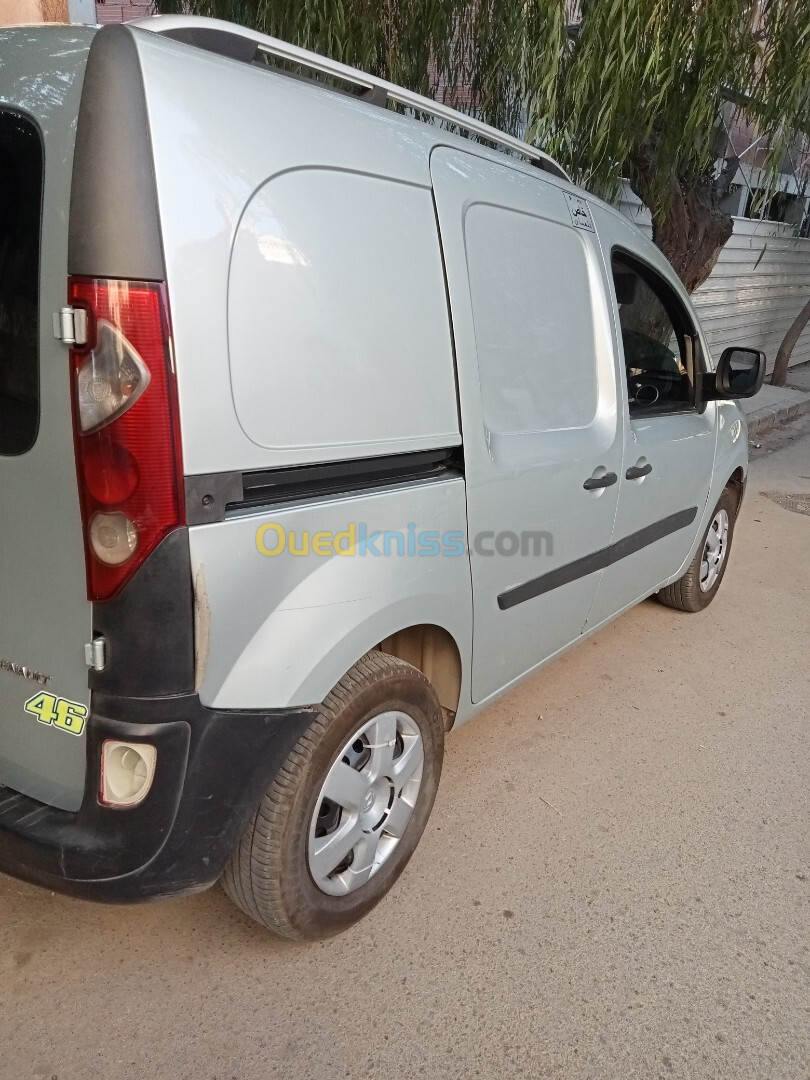 Renault Kangoo 2012 Kangoo