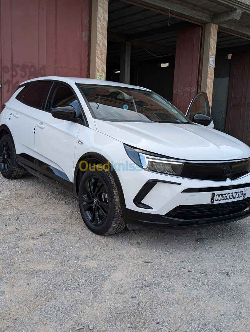 Opel GrandLand 2023 Gs Line