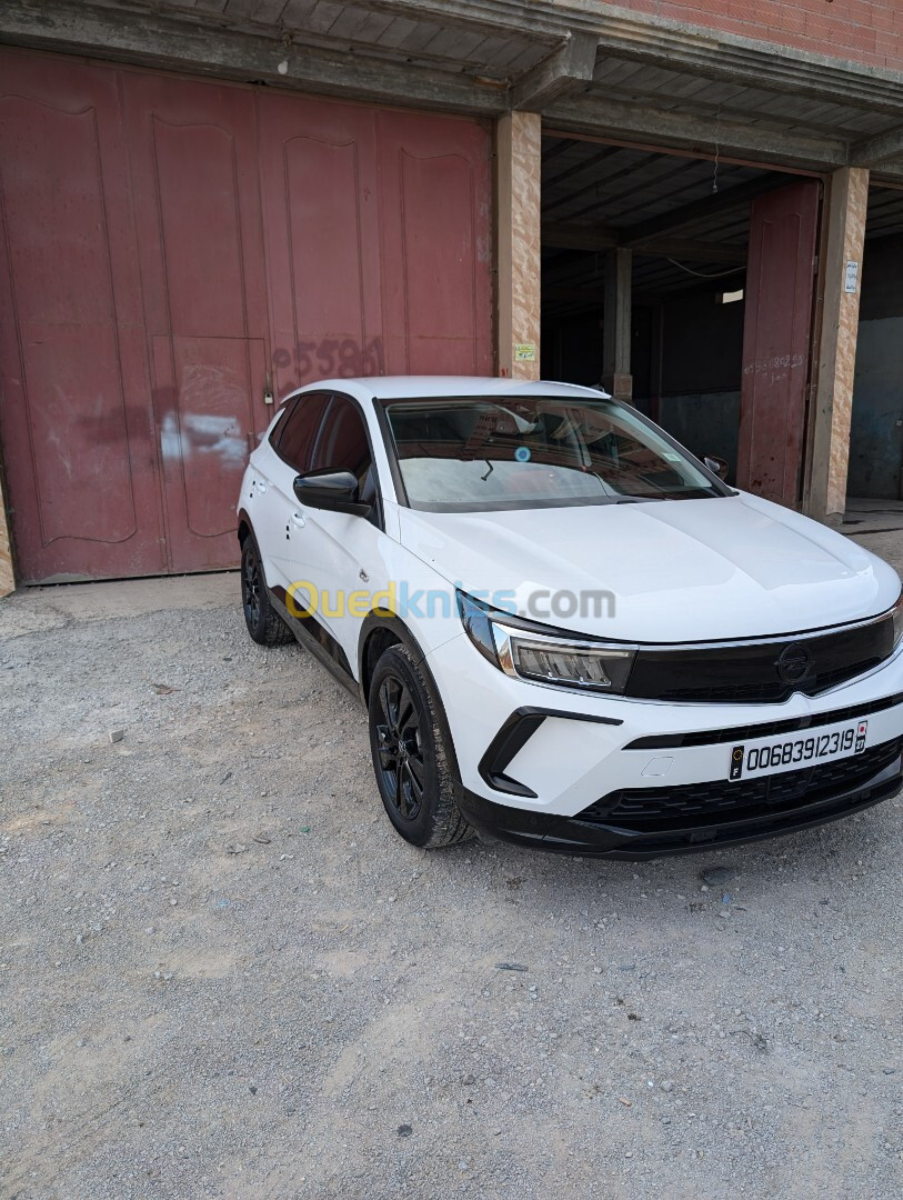 Opel GrandLand 2023 Gs Line