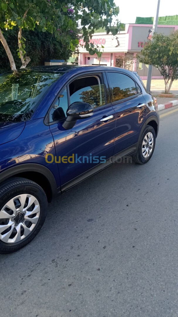 Fiat 500x 2024 Culte