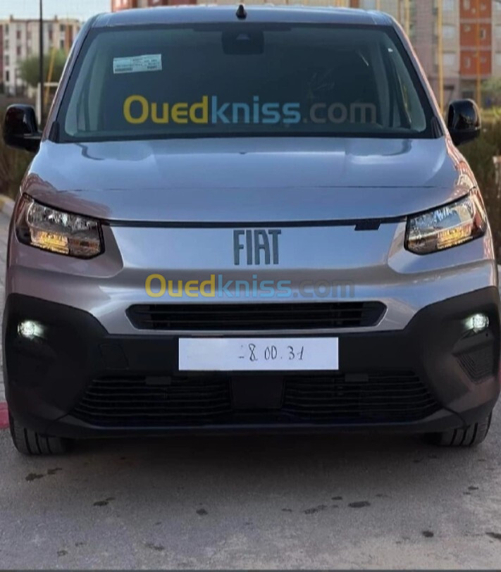 Fiat Fiat Doblo nouveau 2024 Nouveau