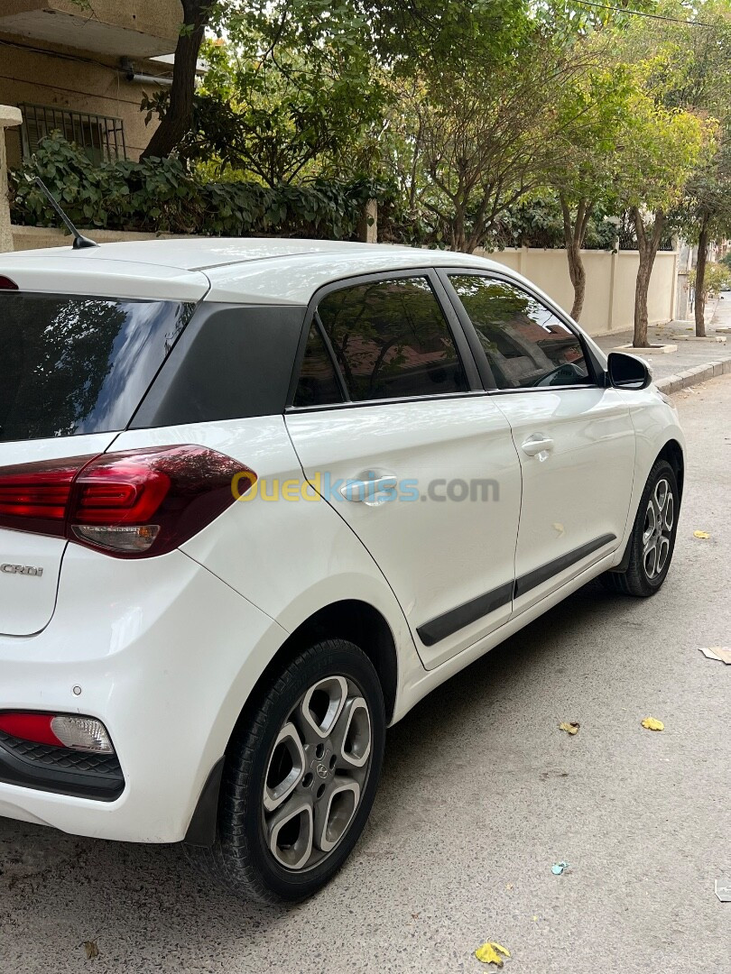 Hyundai i20 2019 I20