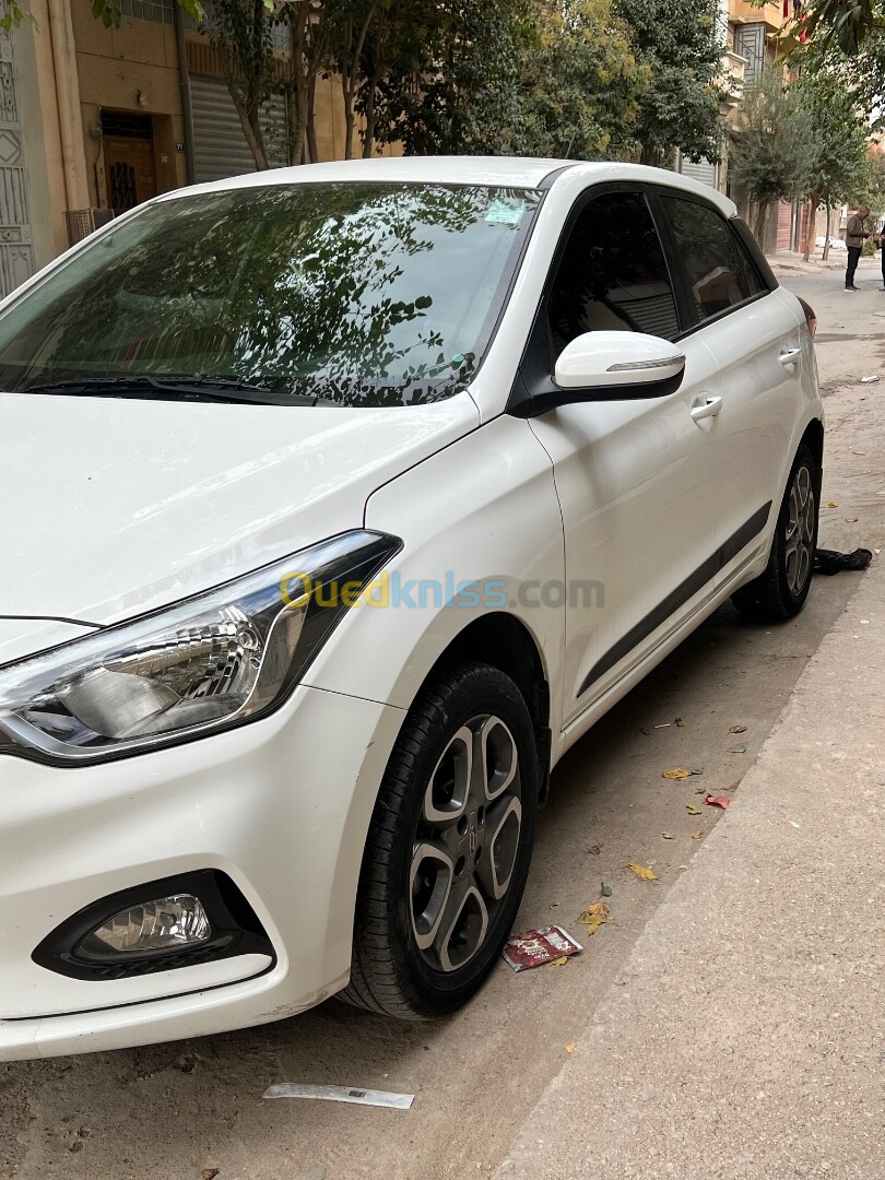 Hyundai i20 2019 I20