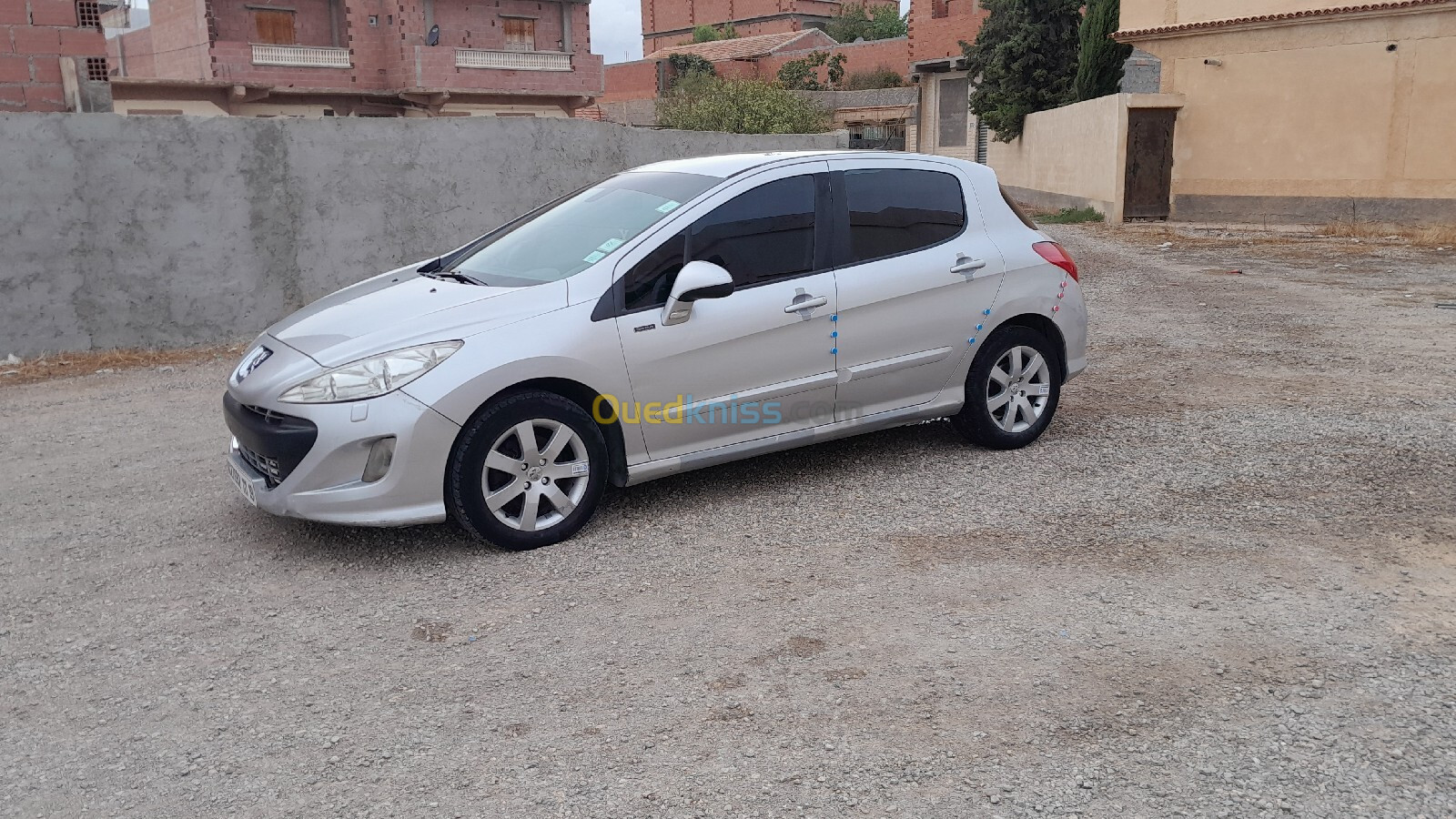 Peugeot 308 2011 Sportium