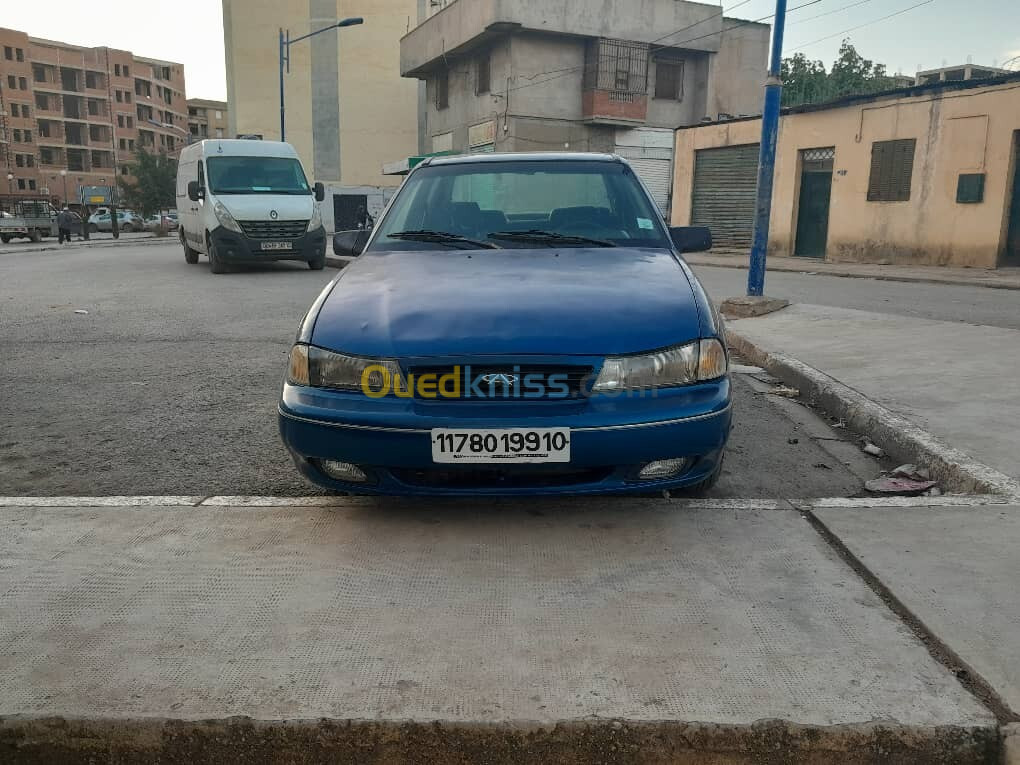 Daewoo Cielo 1999 Cielo