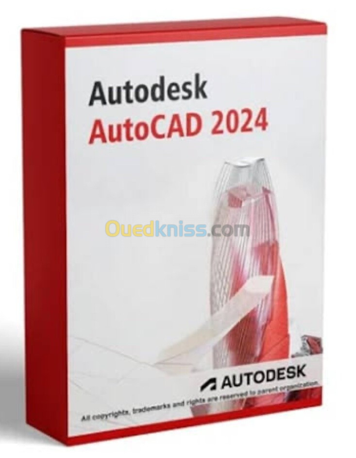 Suite Autodesk 1ans officiel