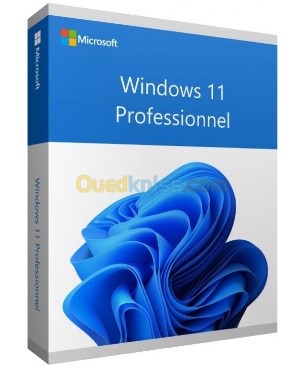  Clé licence activation windows 10/11 pro