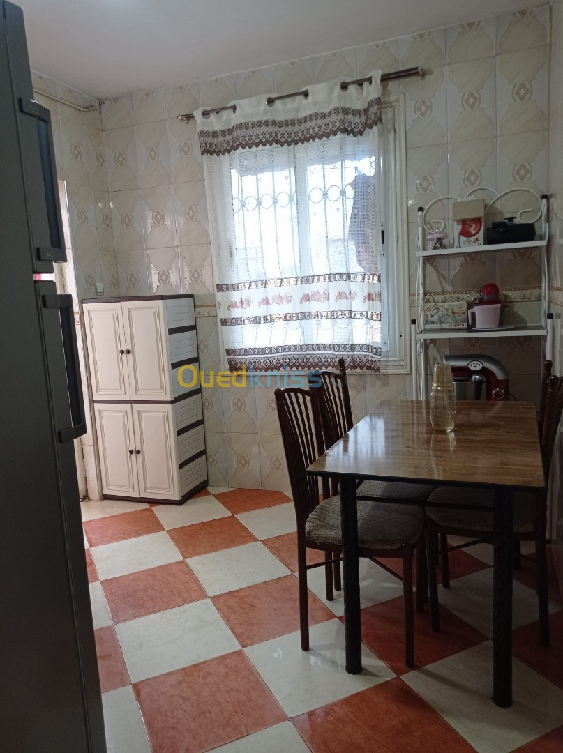 Vente Appartement F2 Sétif Ain el kebira