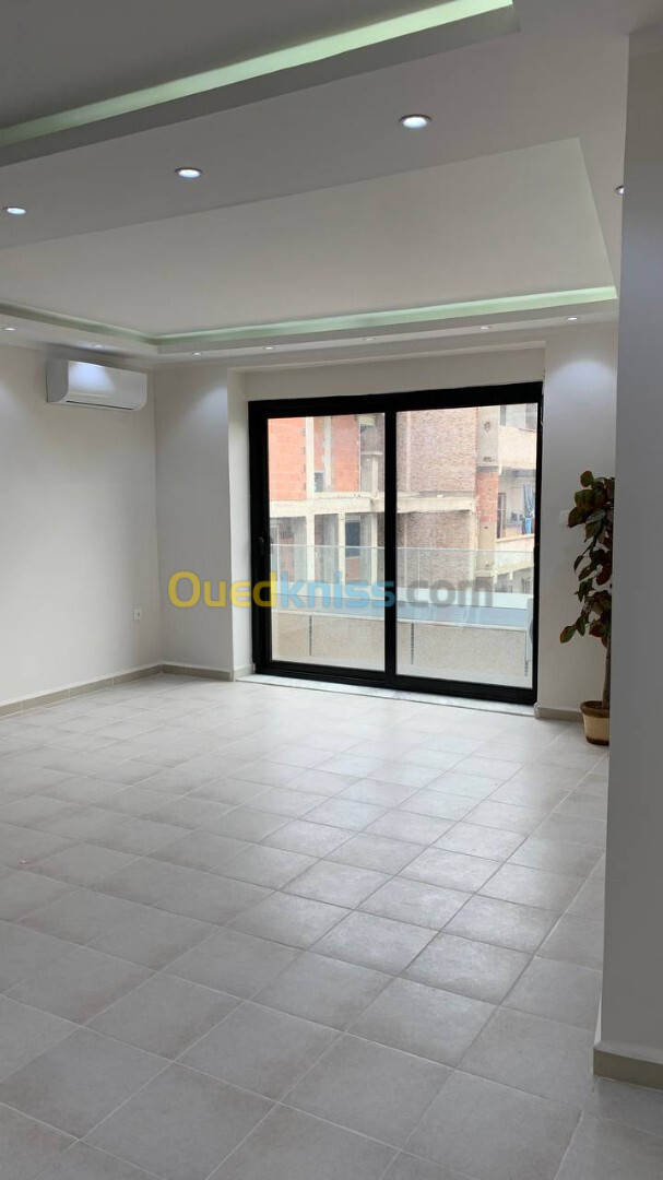 Vente Appartement F3 Alger Bordj el kiffan