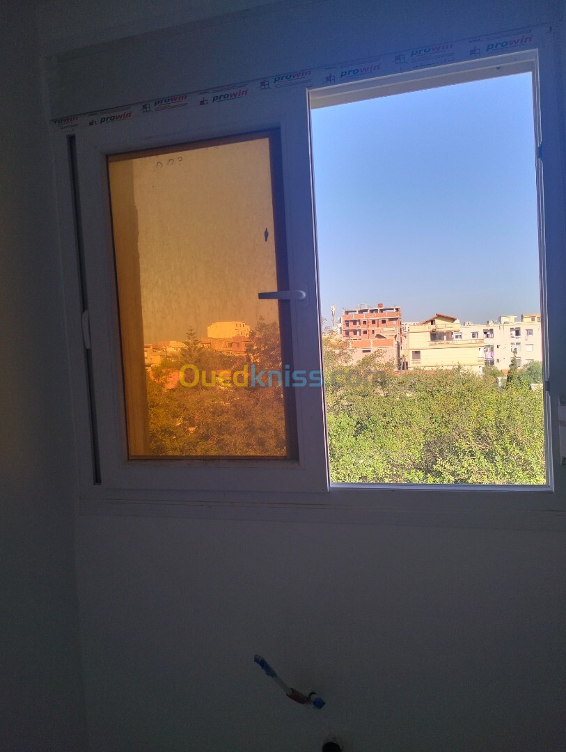 Vente Appartement F4 Alger Bordj el bahri