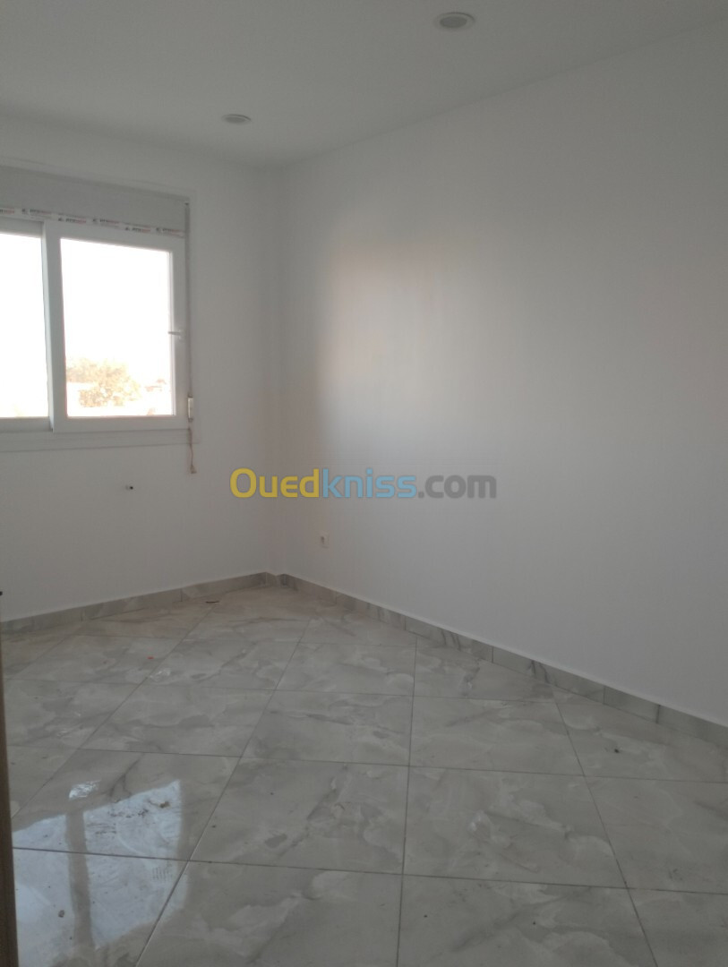 Vente Appartement F4 Alger Bordj el bahri