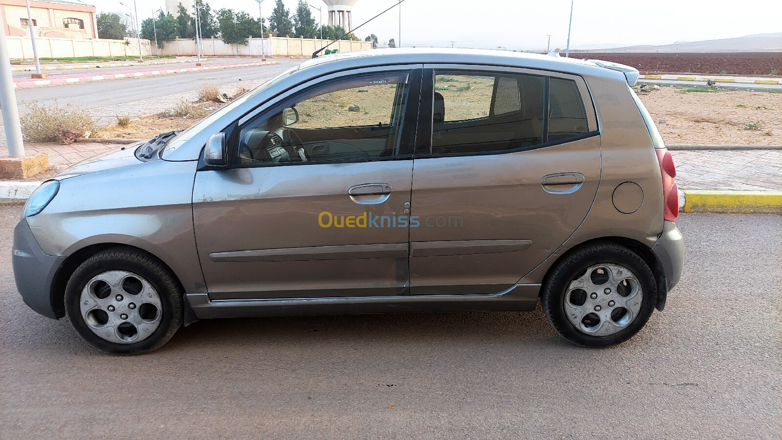 Kia Picanto 2010 