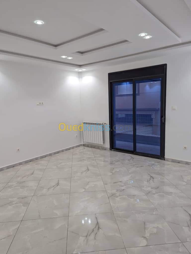 Vente Appartement F6 Alger Bordj el bahri