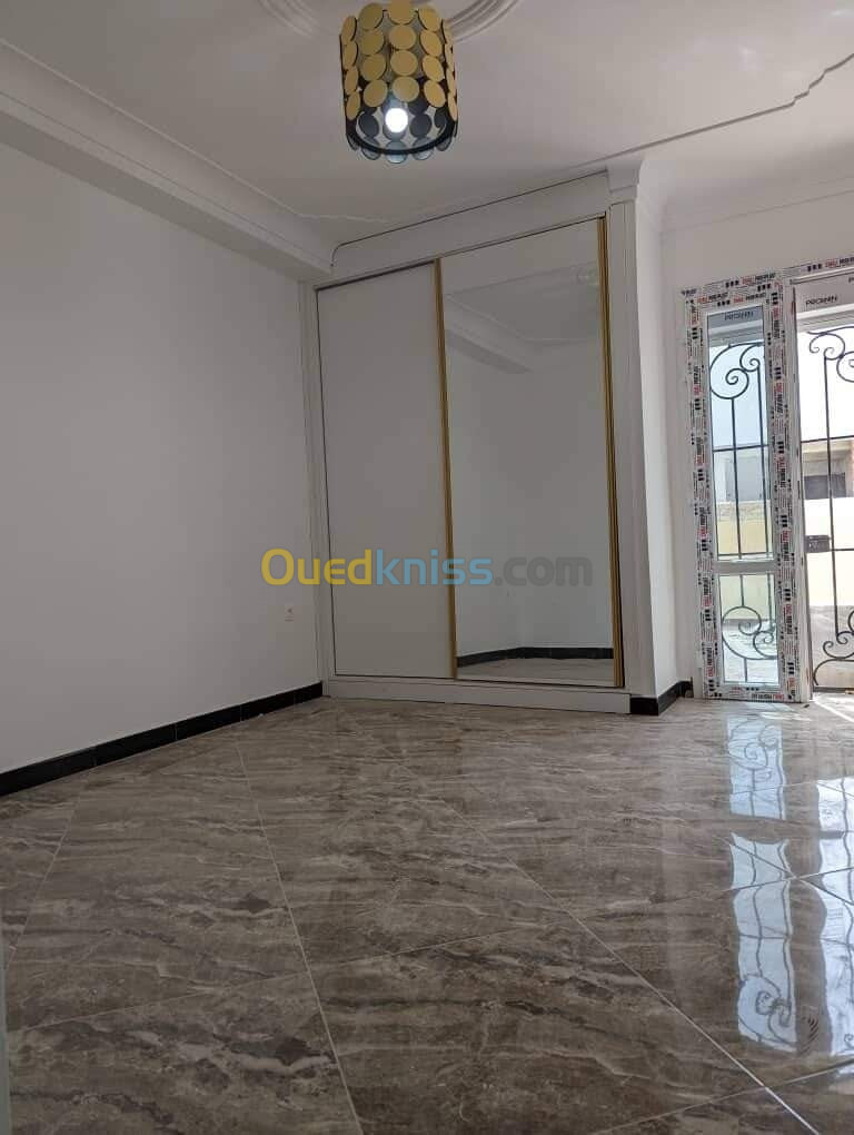 Vente Appartement F3 Alger Bordj el bahri