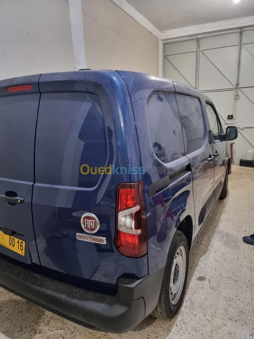 Fiat Professional Doblo 2023 