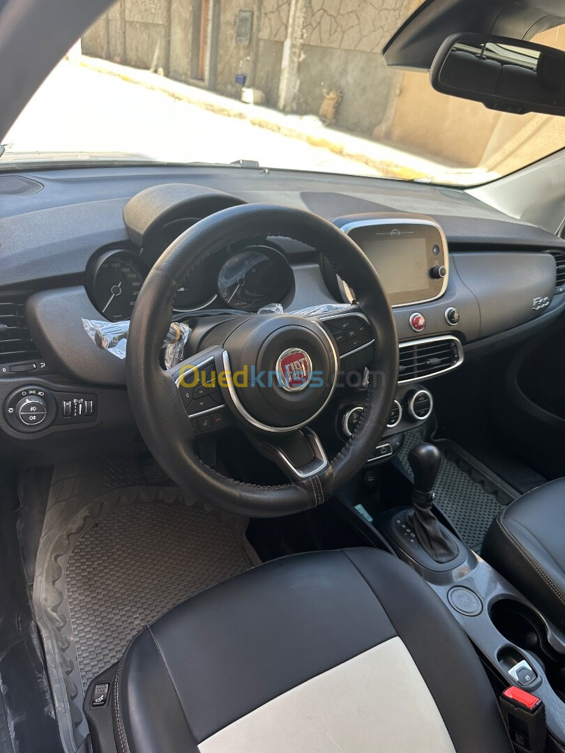 Fiat 500x 2023 Club