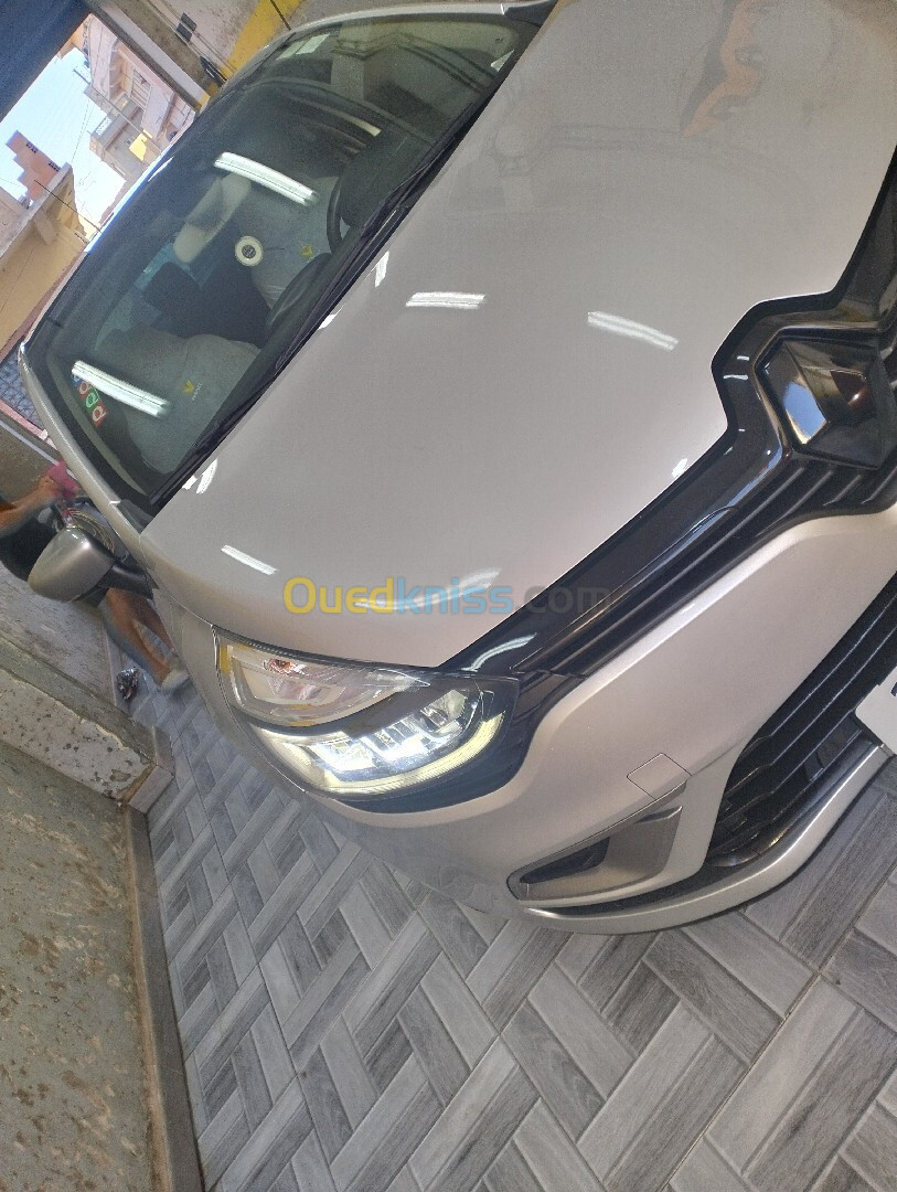 Renault Clio 4 2019 GT Line +