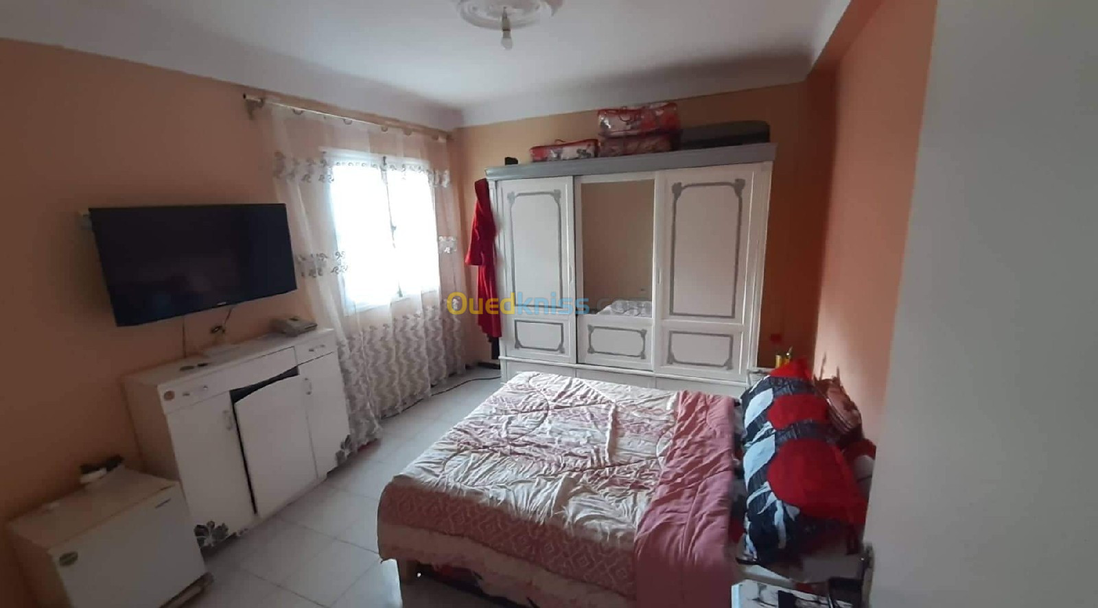 Location Appartement F4 Blida Ouled yaich