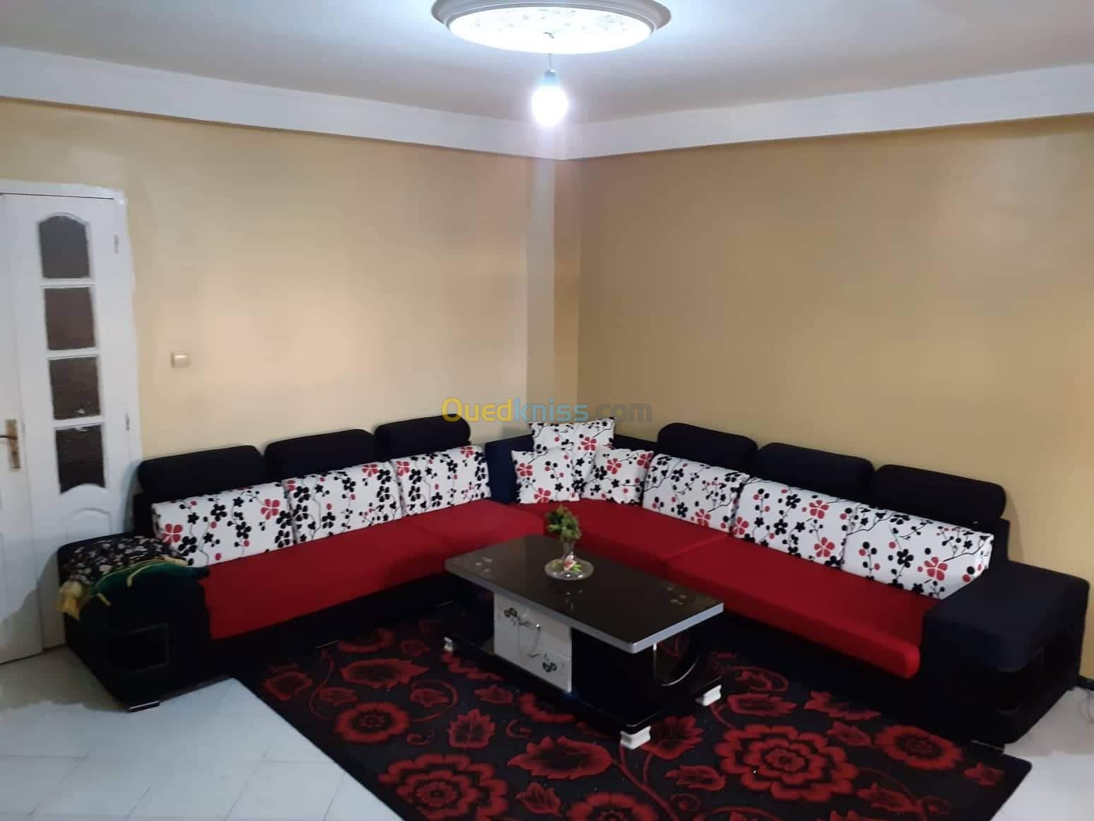 Location Appartement F4 Blida Ouled yaich