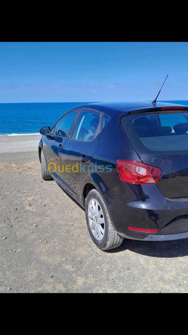 Seat Ibiza 2017 