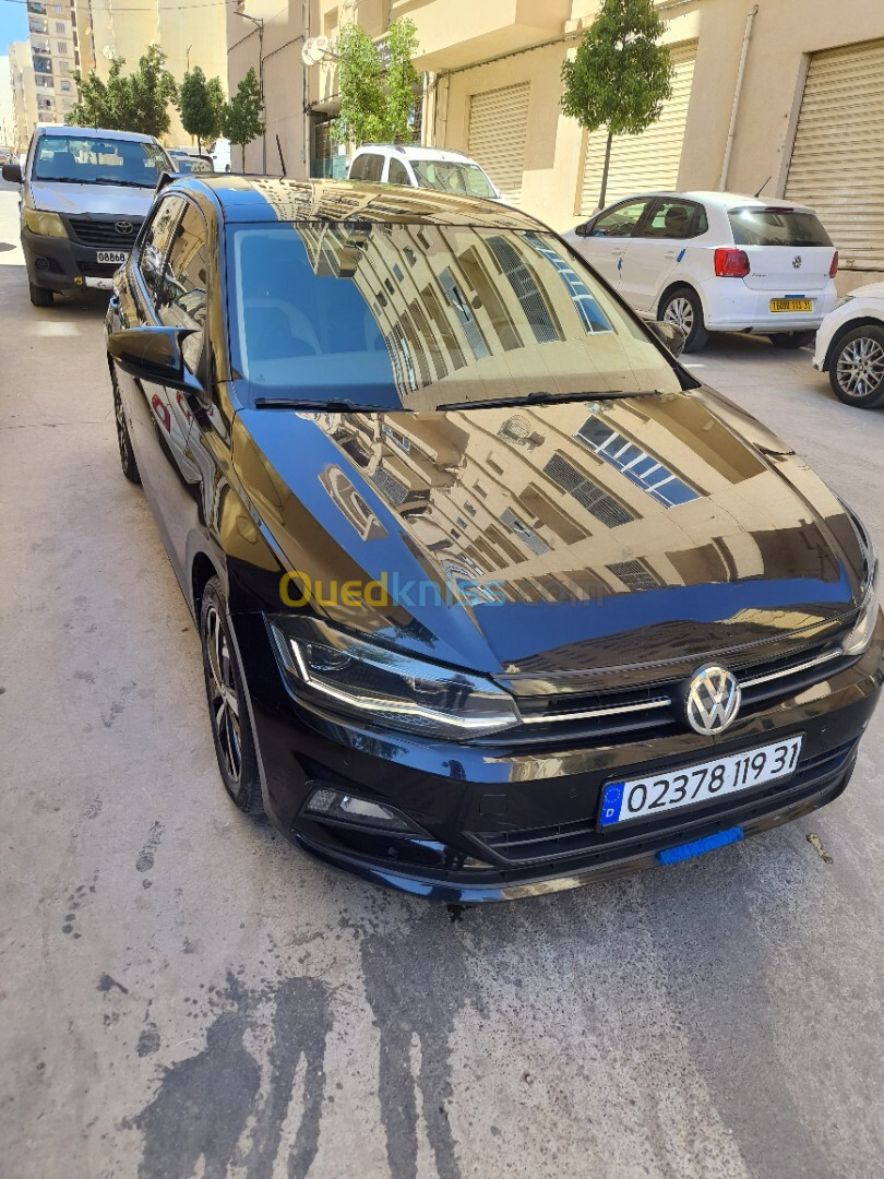 Volkswagen Polo 2019 Beats