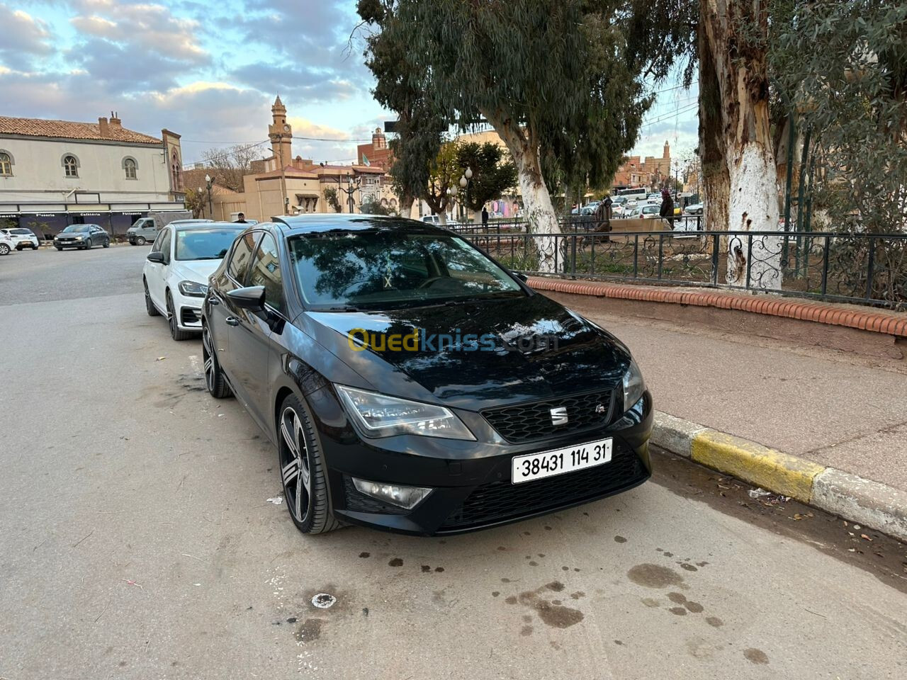 Seat Leon 2014 Leon