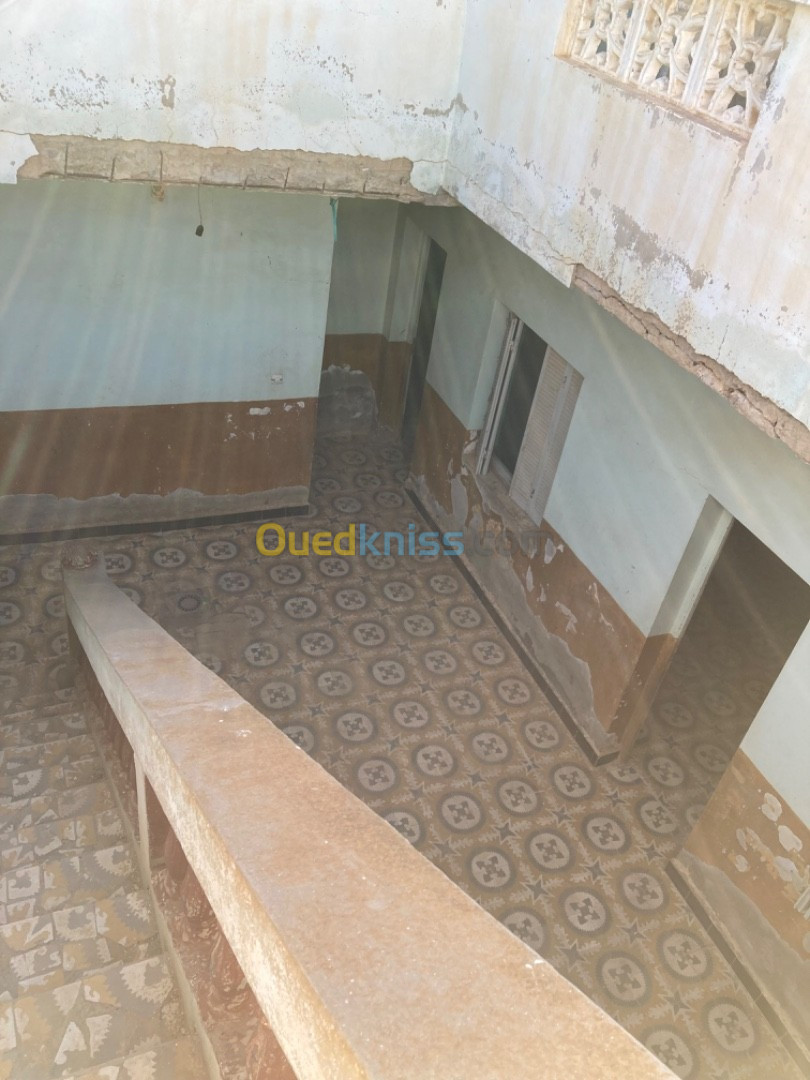 Vente Appartement F6 Tlemcen Remchi