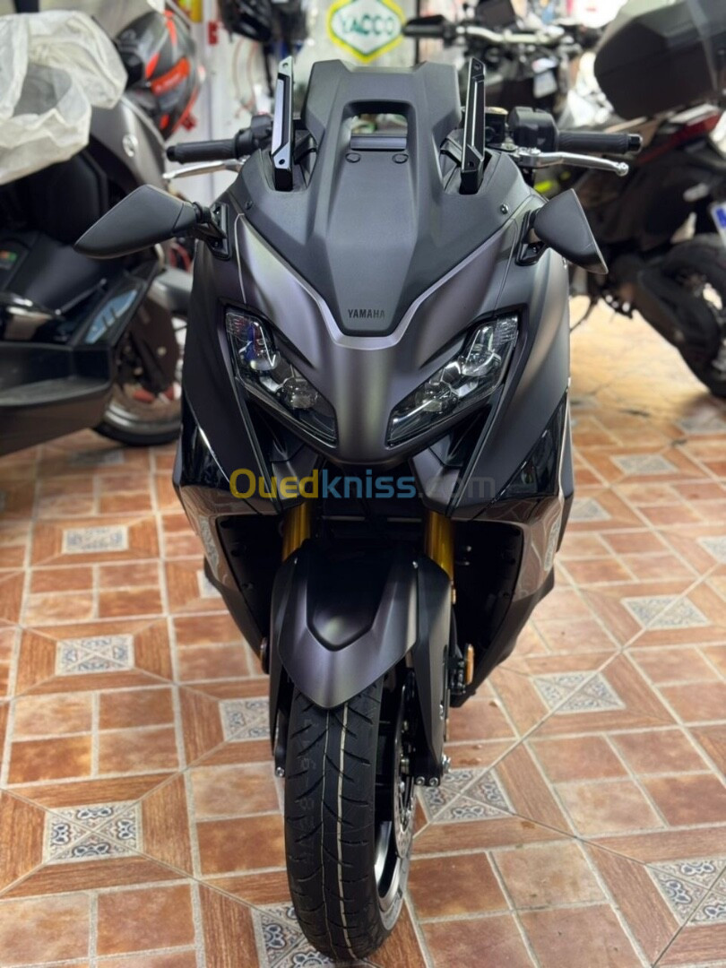 YAMAHA TMAX 562 TECH MAX 2024