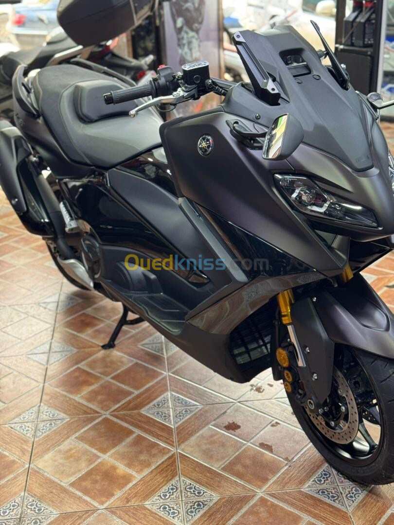 YAMAHA TMAX 562 TEXH MAX 2024