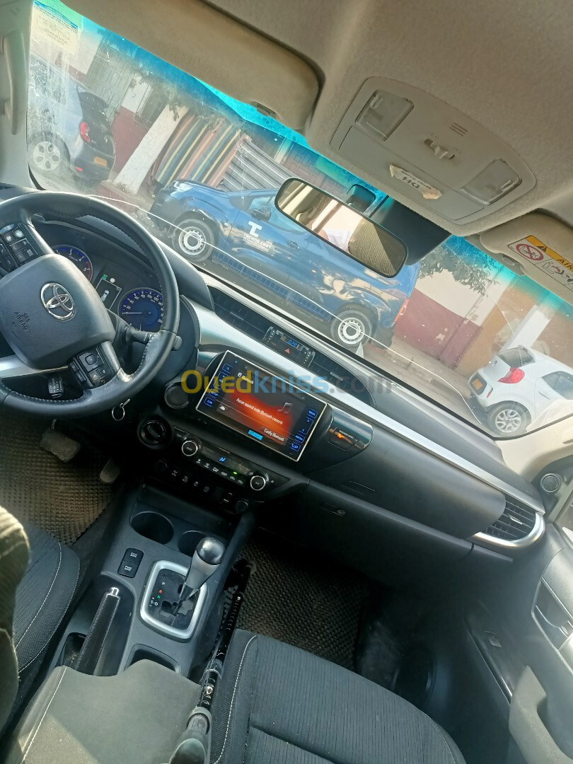 Toyota Hilux 2020 Revo 2.8L