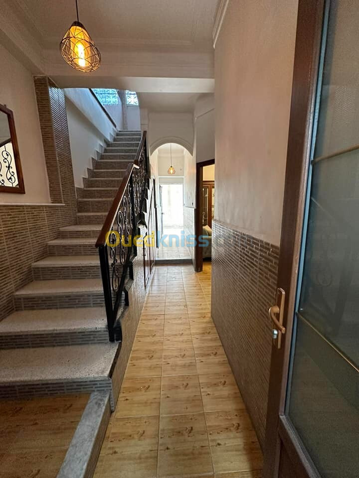 Location Duplex F3 Blida Blida