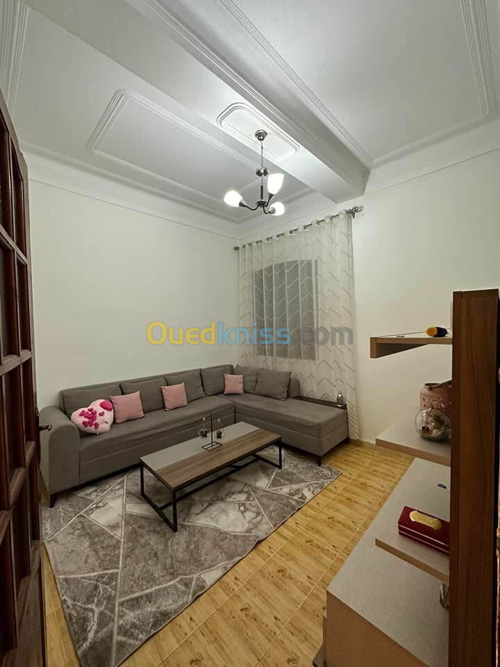 Location Duplex F3 Blida Blida