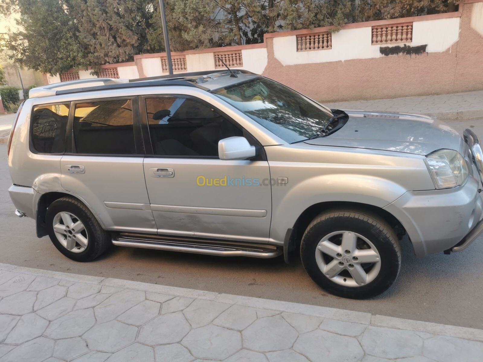 Nissan X Trail 2004 X Trail