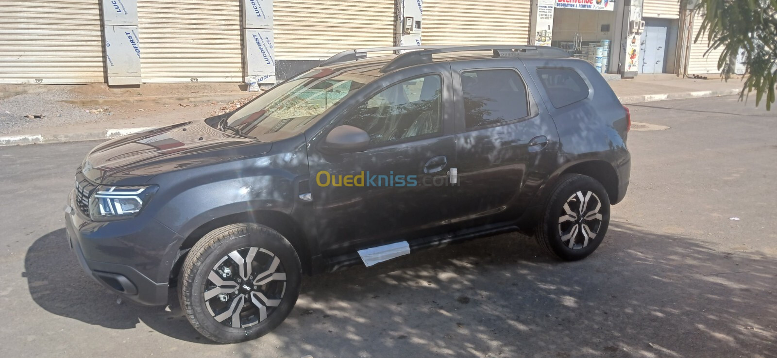 Dacia Duster 2024 Duster